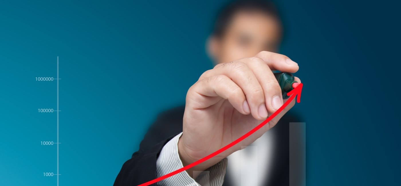 Ekonomska klima u Hrvatskoj u travnju poboljšana šesti mjesec zaredom